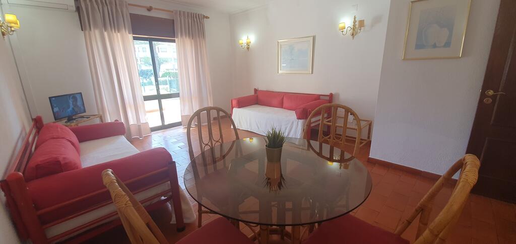 Apartamentos Mar-Sol Villas room 1