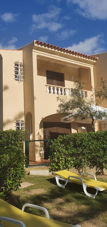Apartamentos Mar-Sol Villas room 2