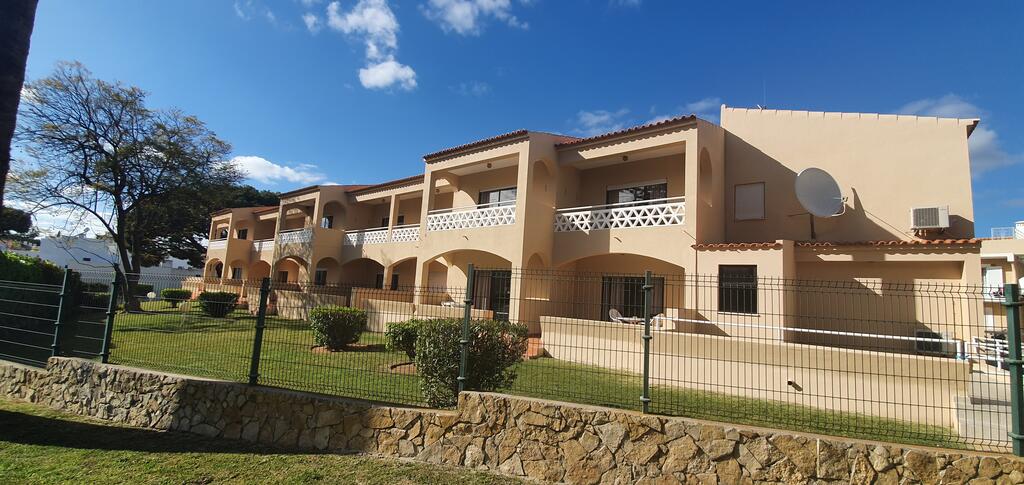 Apartamentos Mar-Sol Villas room 3