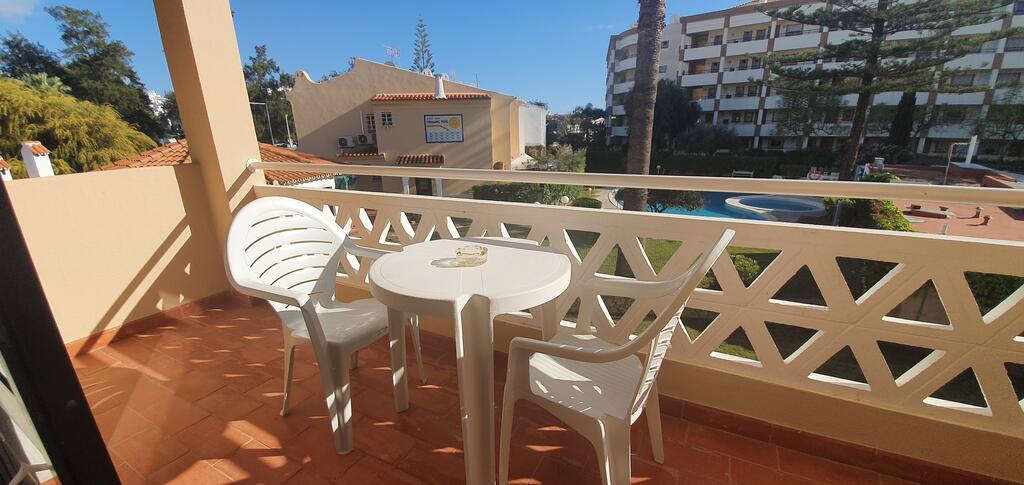 Apartamentos Mar-Sol Villas room 4