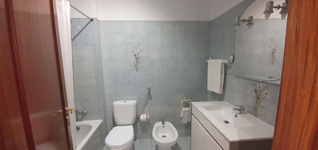 Apartamentos Mar-Sol Villas room 5