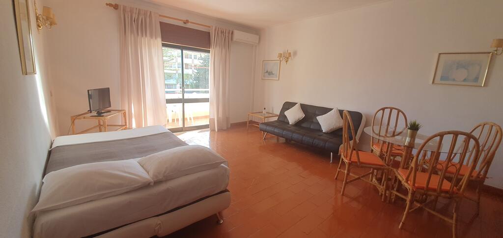 Apartamentos Mar-Sol Villas room 6
